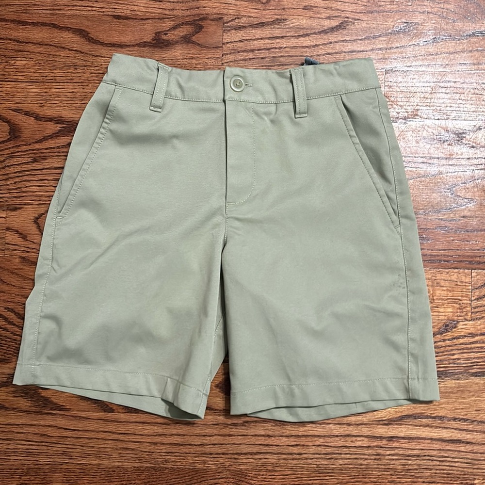 Under Amour Golf Shorts